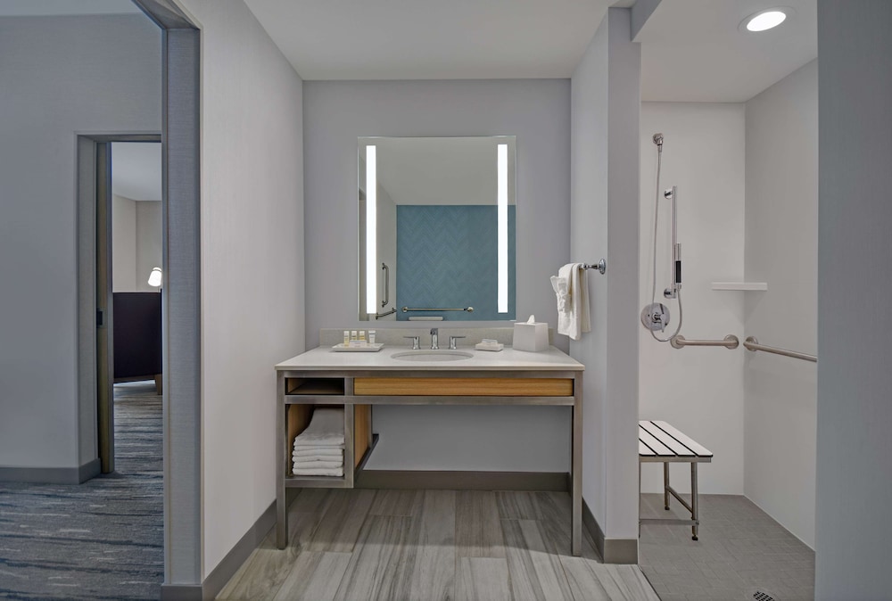 Hilton Garden Inn Houston Medical Center 21/57