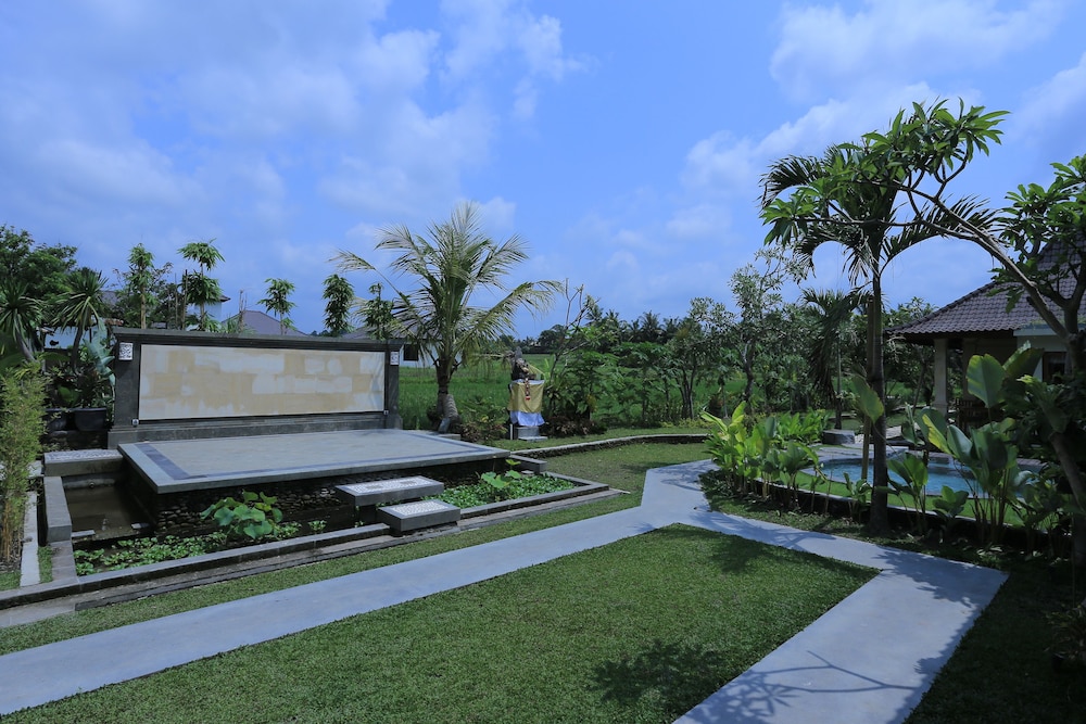Masia Villa Ubud 8/67