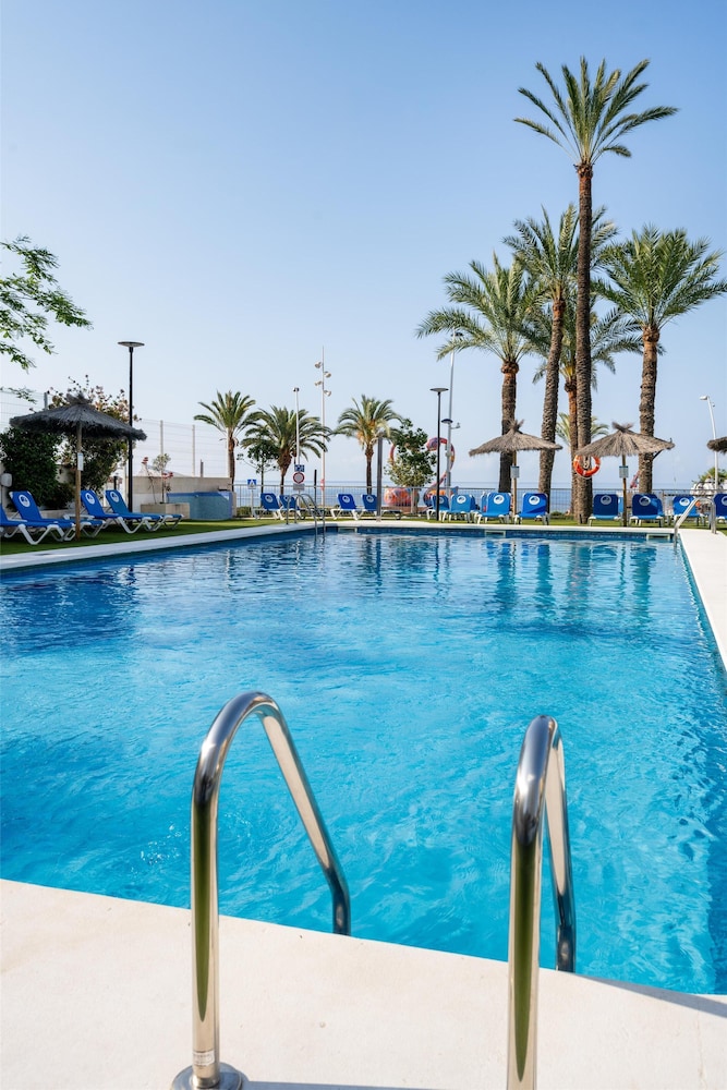 Poseidon Playa Hotel 40/62