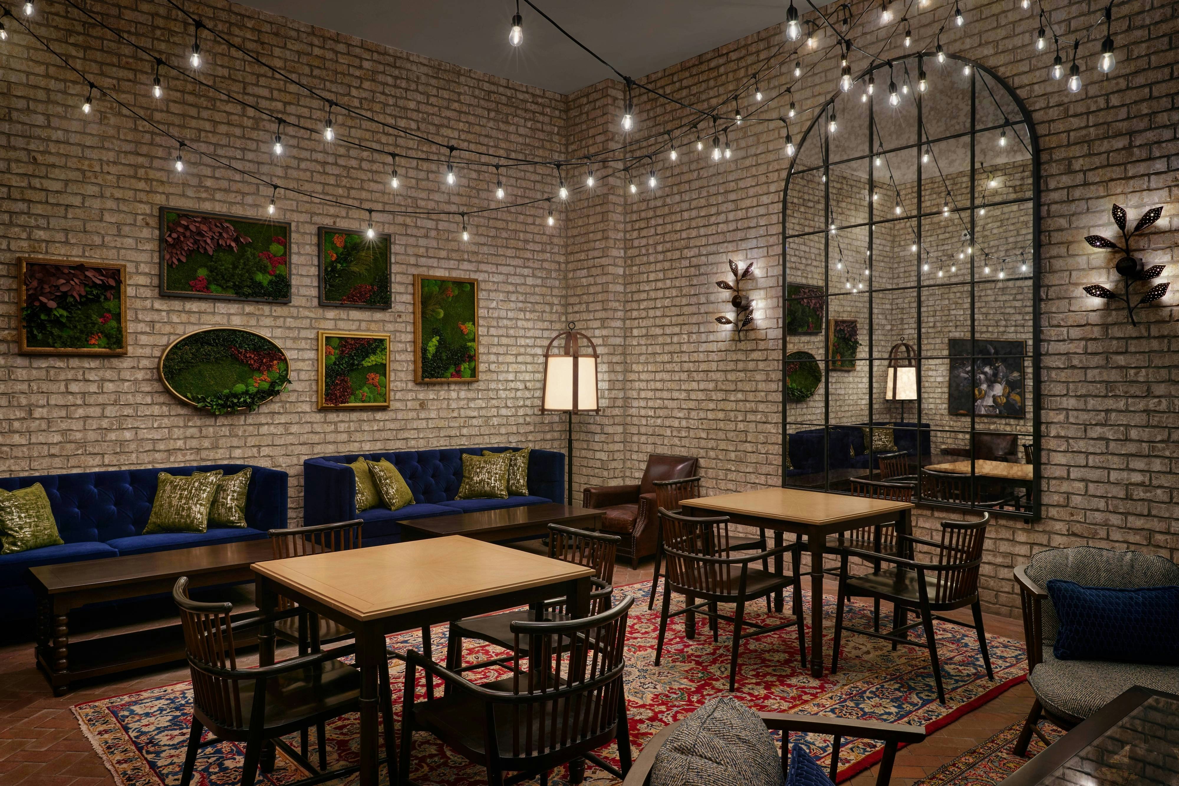 Renaissance New York Chelsea Hotel 13/18