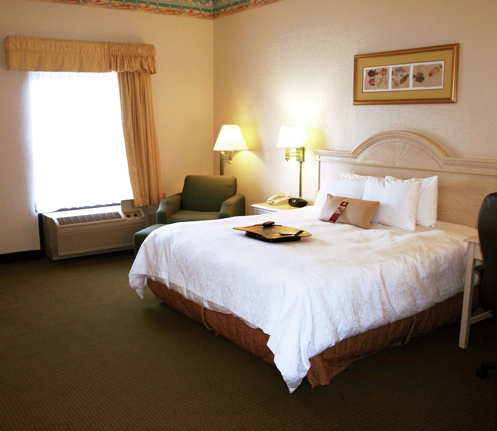 Hampton Inn Seaford 13/47