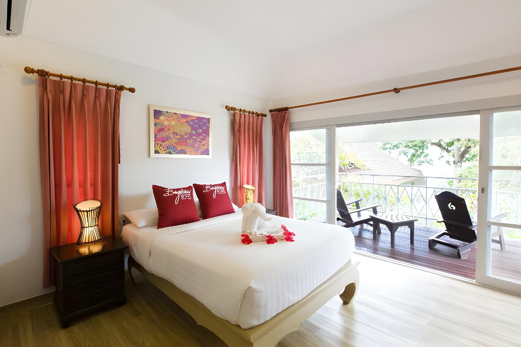 SUPERIOR VILLA
