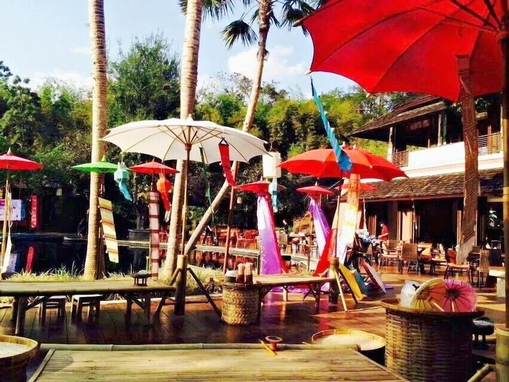 Sibsan Resort and Spa Maetaeng 70/78