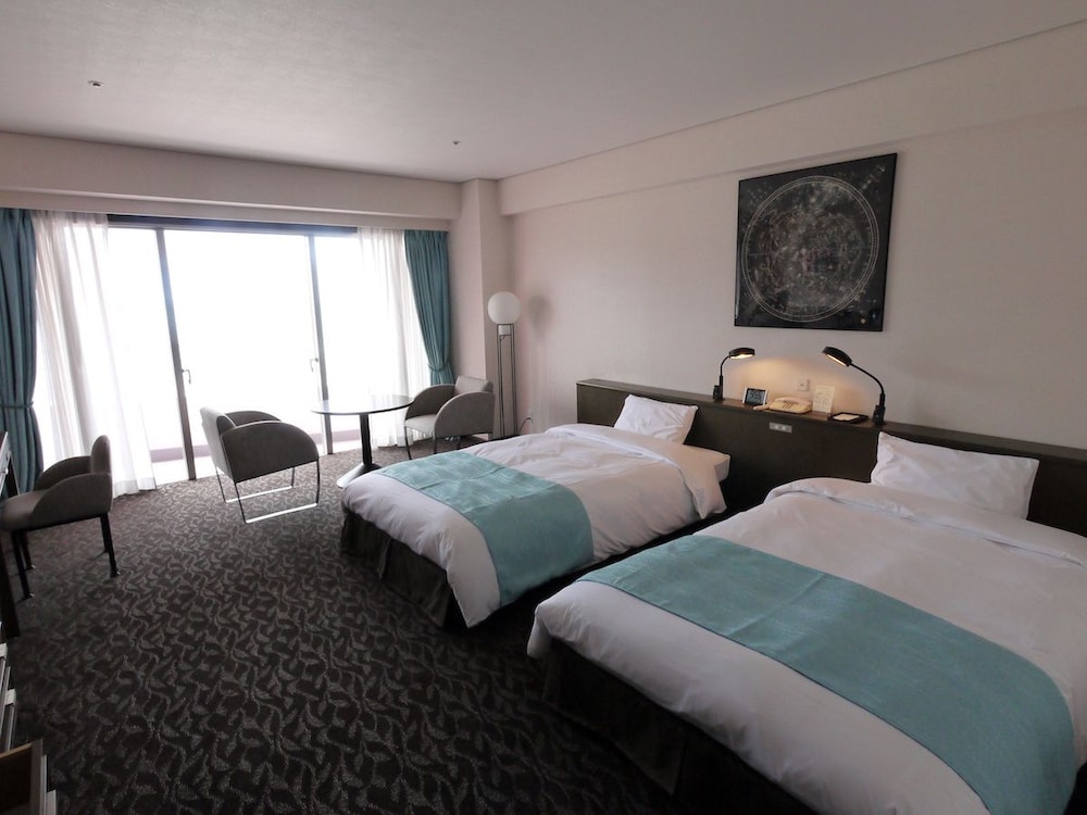 TANEGASHIMA IWASAKI HOTEL 12/42