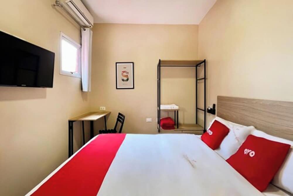 OYO Hotel Itarantim, Sao Paulo 19/60