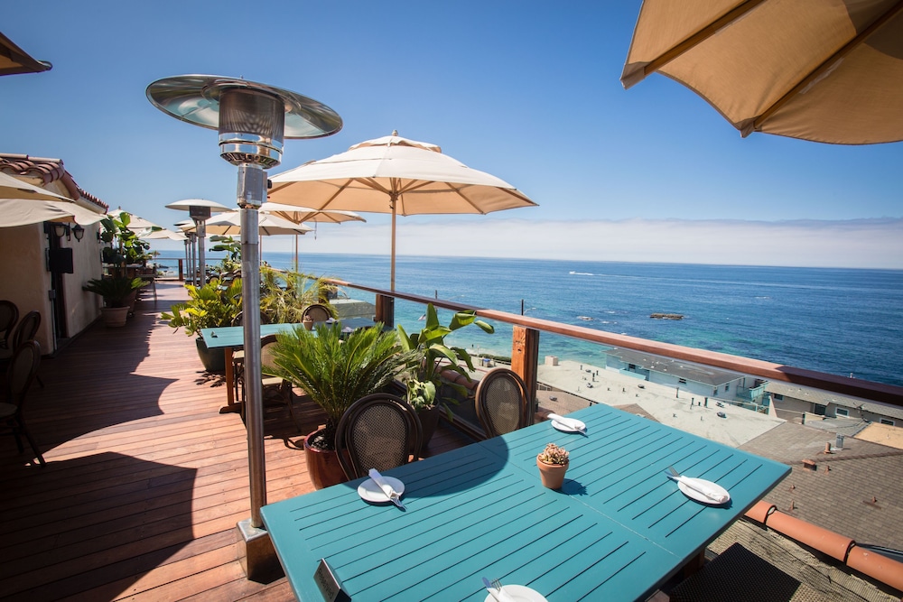 La Casa Del Camino Laguna Beach 61/64