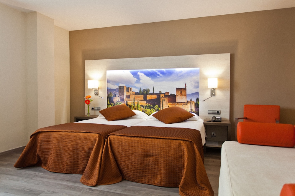 Porcel Sabica Hotel 40/83