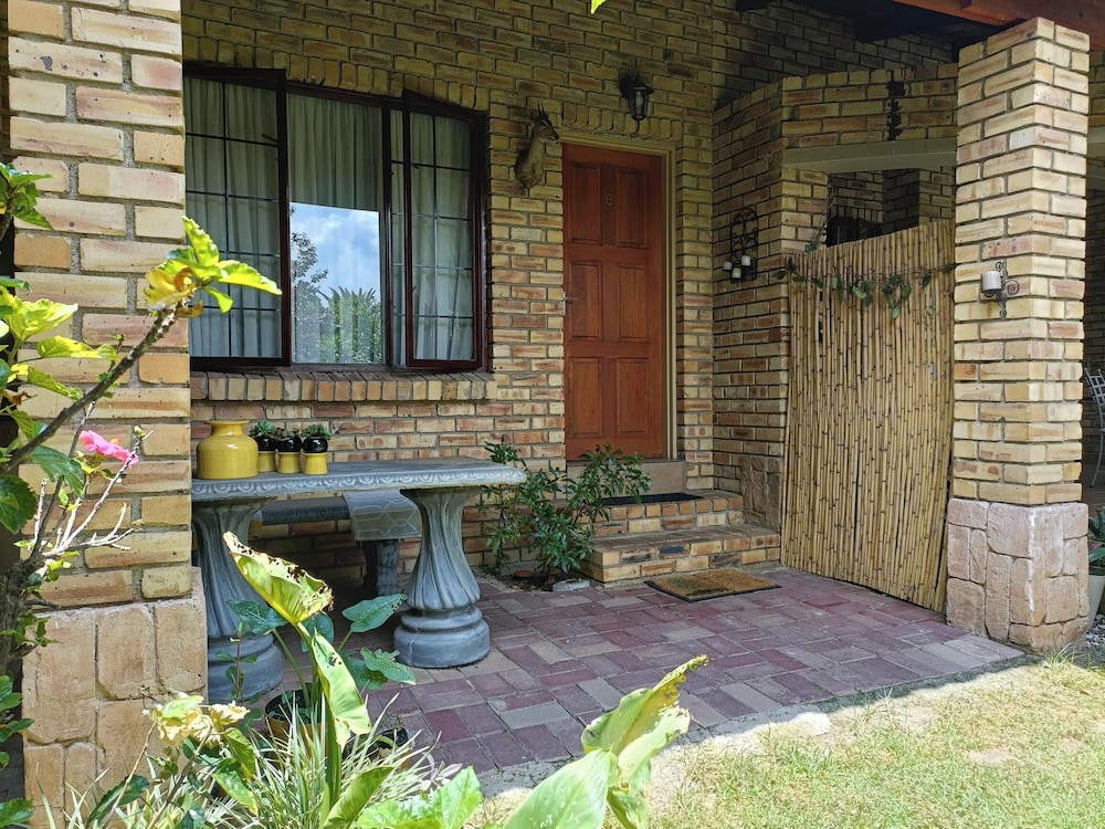 Citrus Lane Guesthouse 23/50