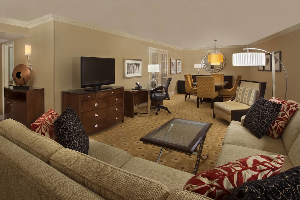Toronto Airport Marriott 35/57