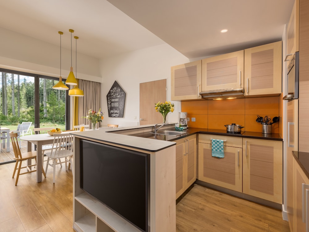 Center Parcs Les Trois Forets 6/55