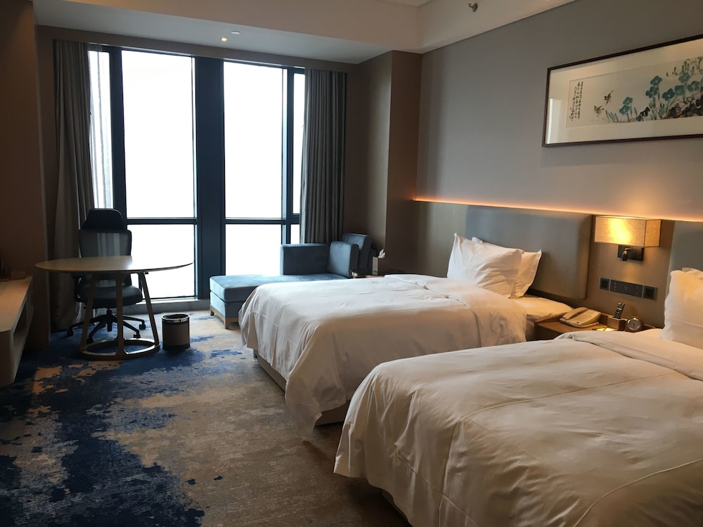 Courtyard by Marriott Hangzhou Xiaoshan 22/49