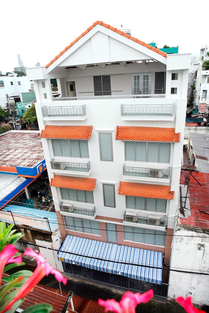 LeBlanc Saigon 1/50