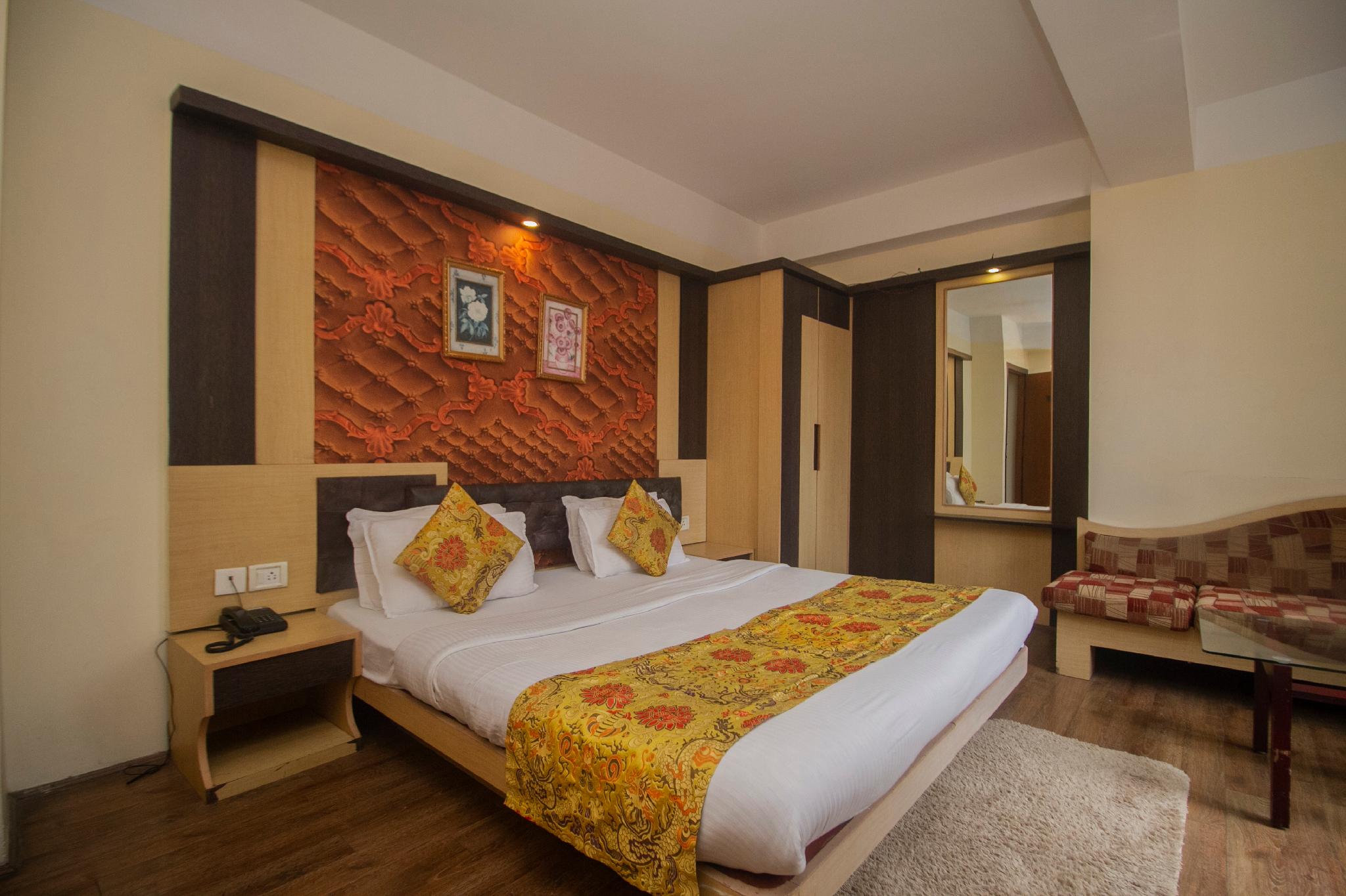 Sikkim Retreat Hotel 16/32