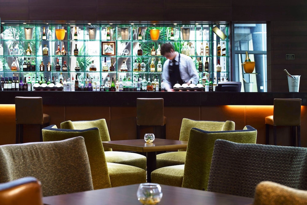 Mercure Sheffield St Paul's Hotel & Spa 59/77