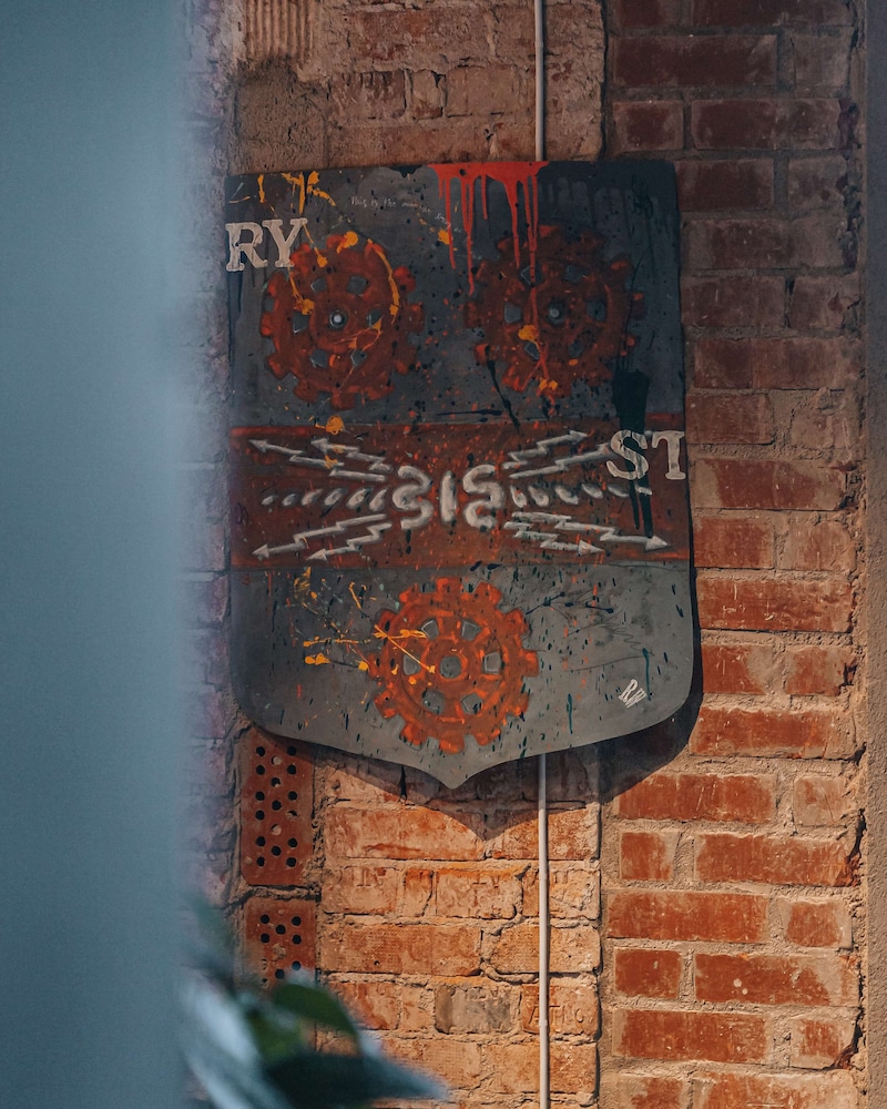 Story Hotel Signalfabriken 24/49