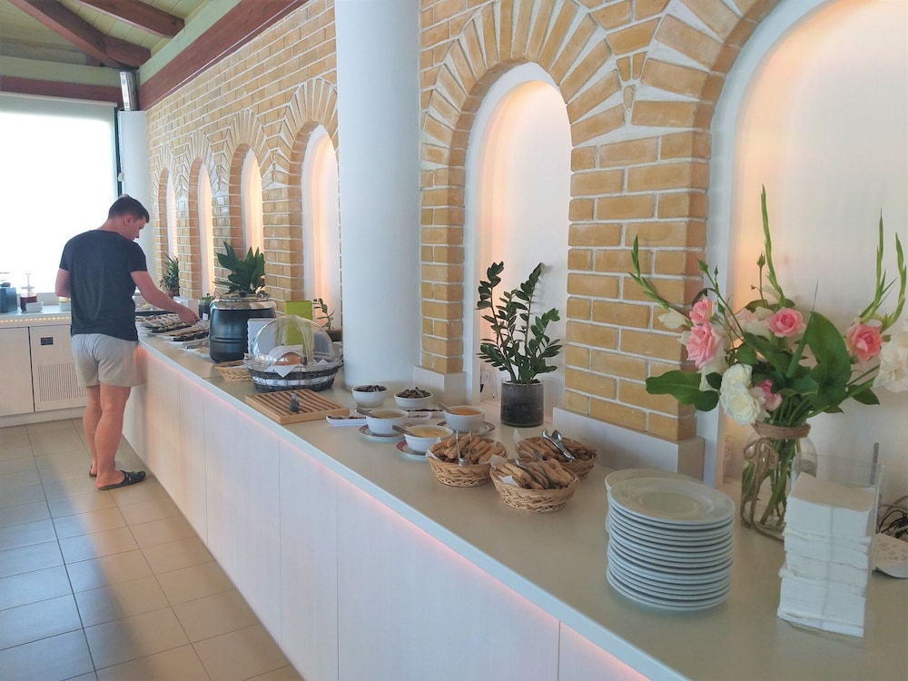 Sun Boutique Hotel - Adults Only 7/42