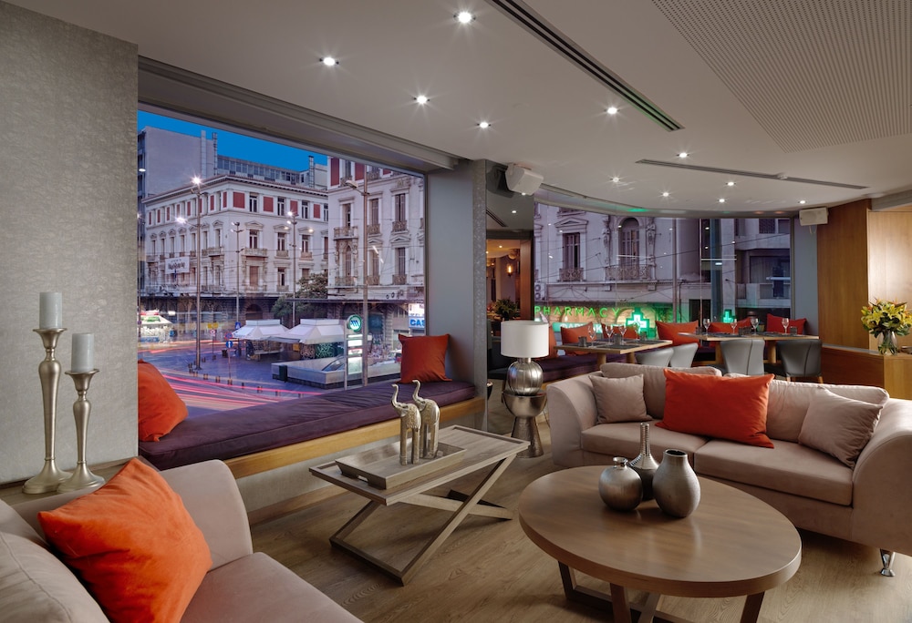 Athens Tiare by Mage Hotels 45/65