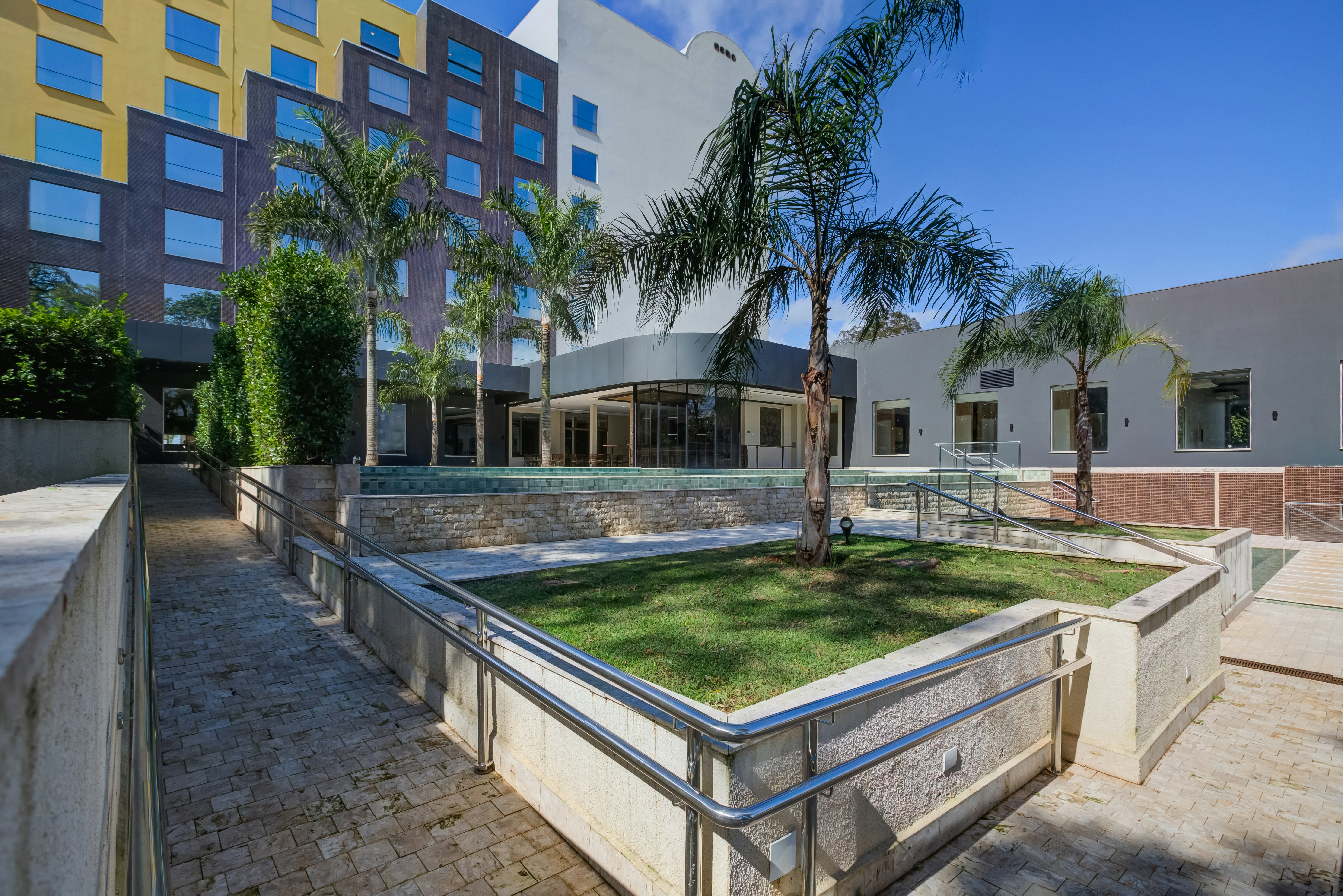 DoubleTree by Hilton Foz do Iguacu 45/49