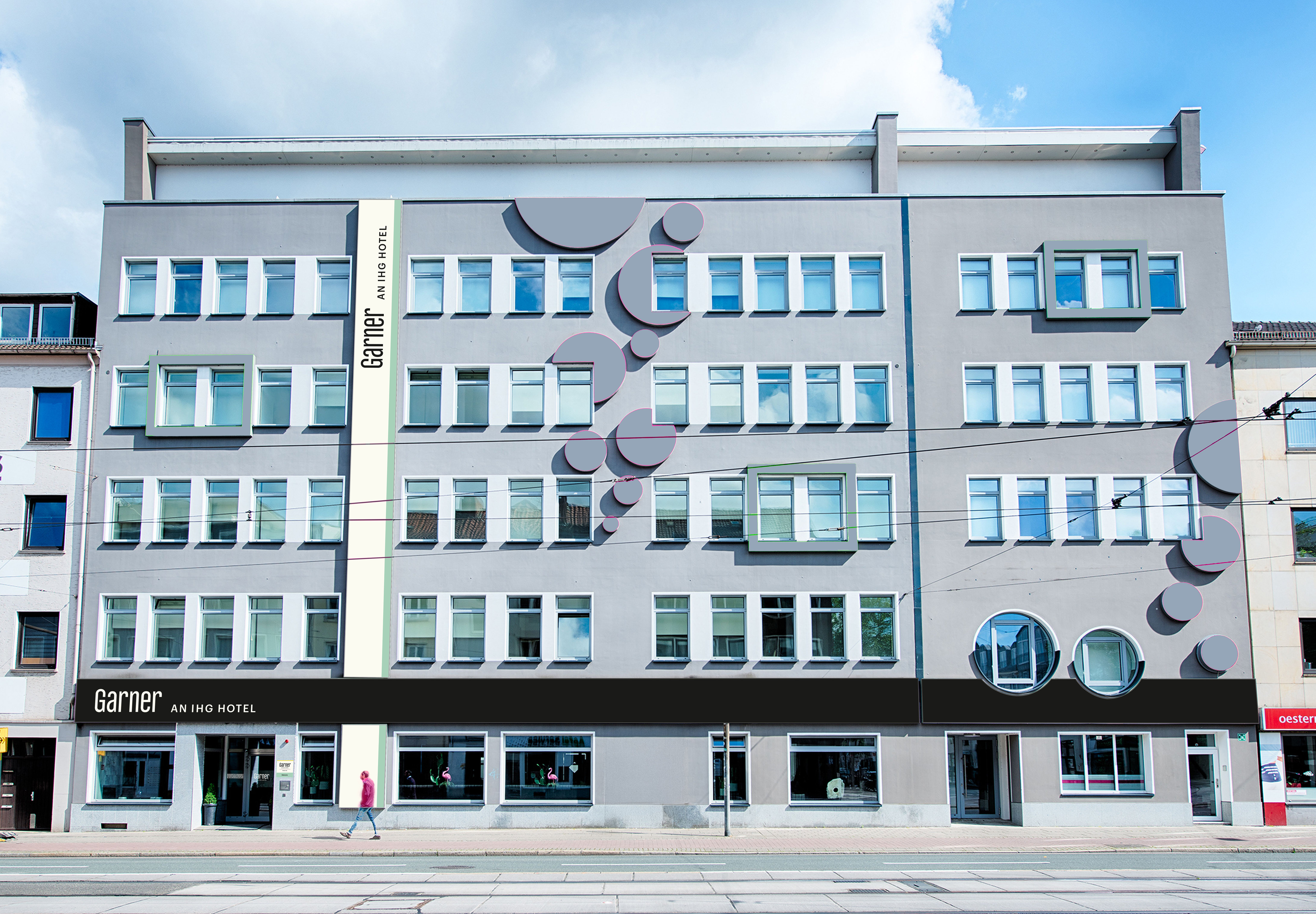Select Hotel City Bremen 1/55