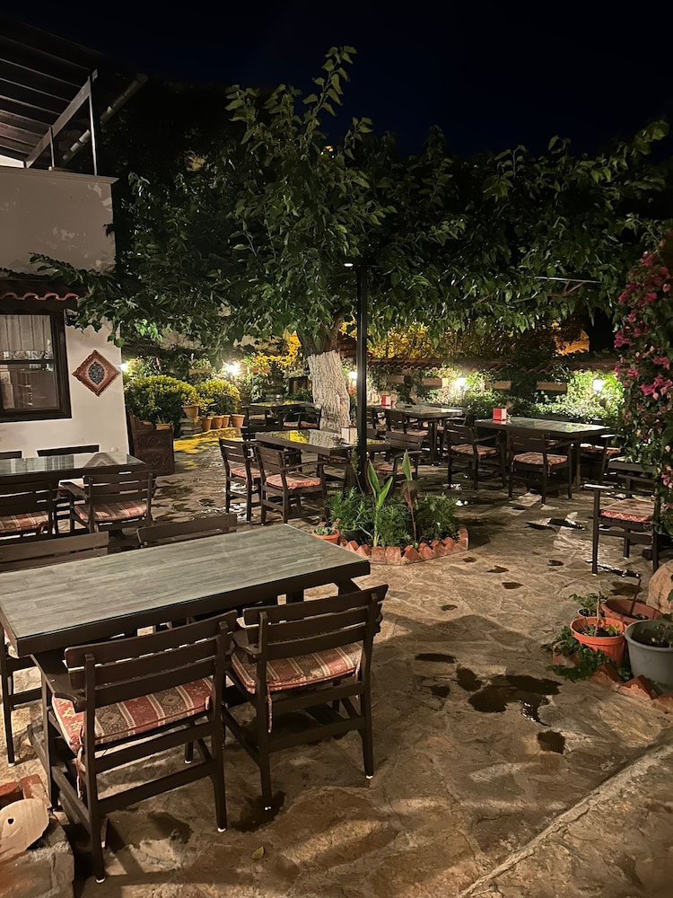 Nilya Hotel 24/31