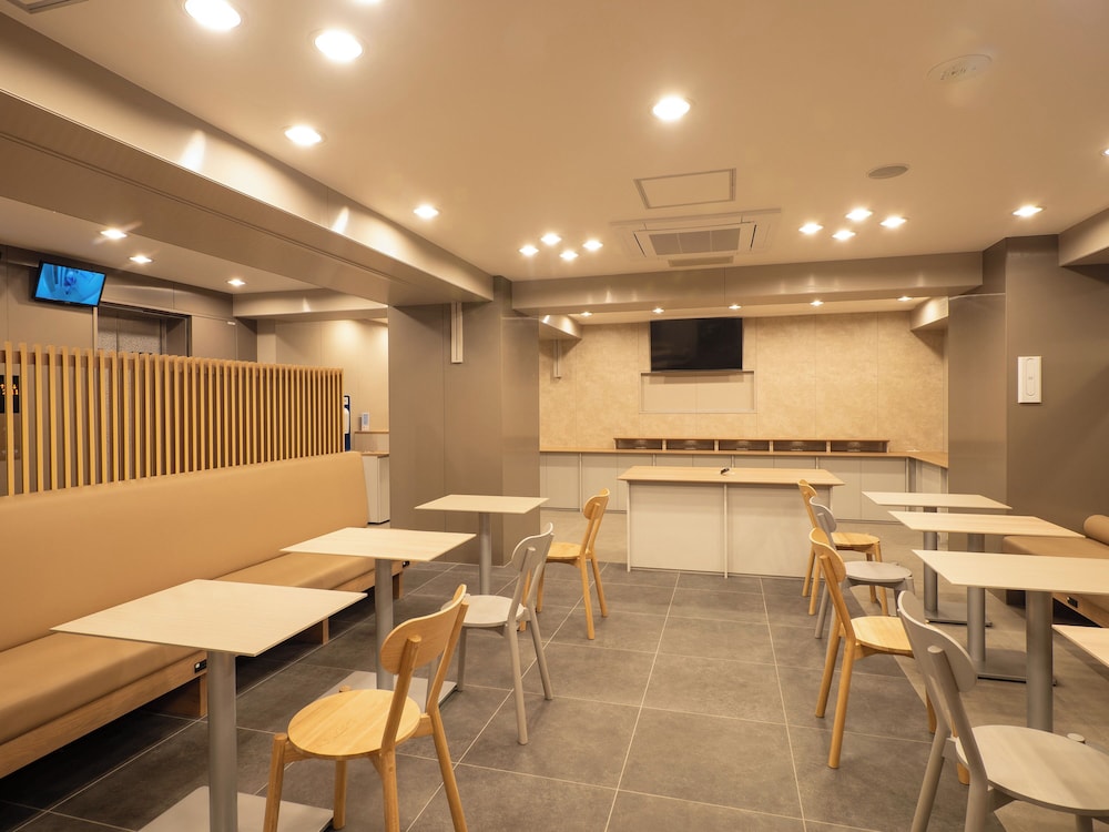 Toyoko Inn Koriyama 49/61
