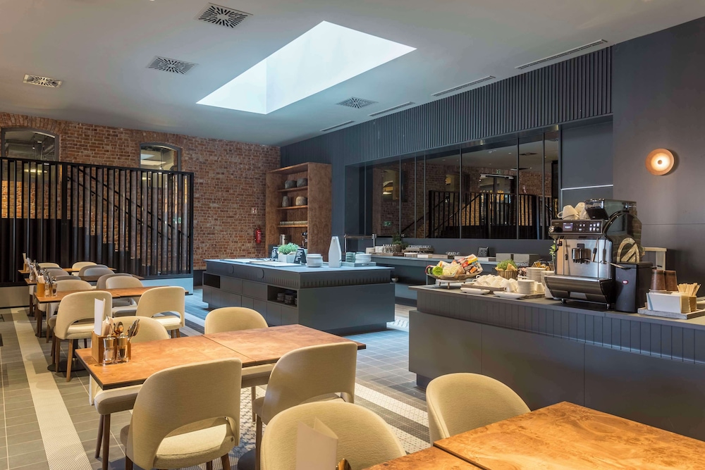 Radisson Hotel And Suites Gdansk 59/75
