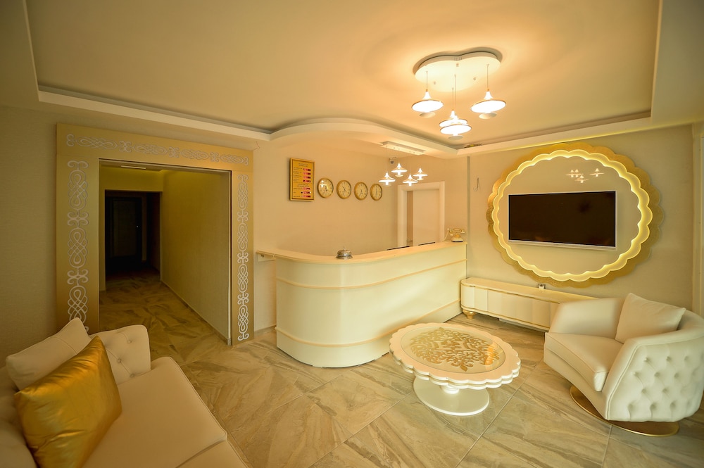 Hatunca Otel & Restaurant 25/47