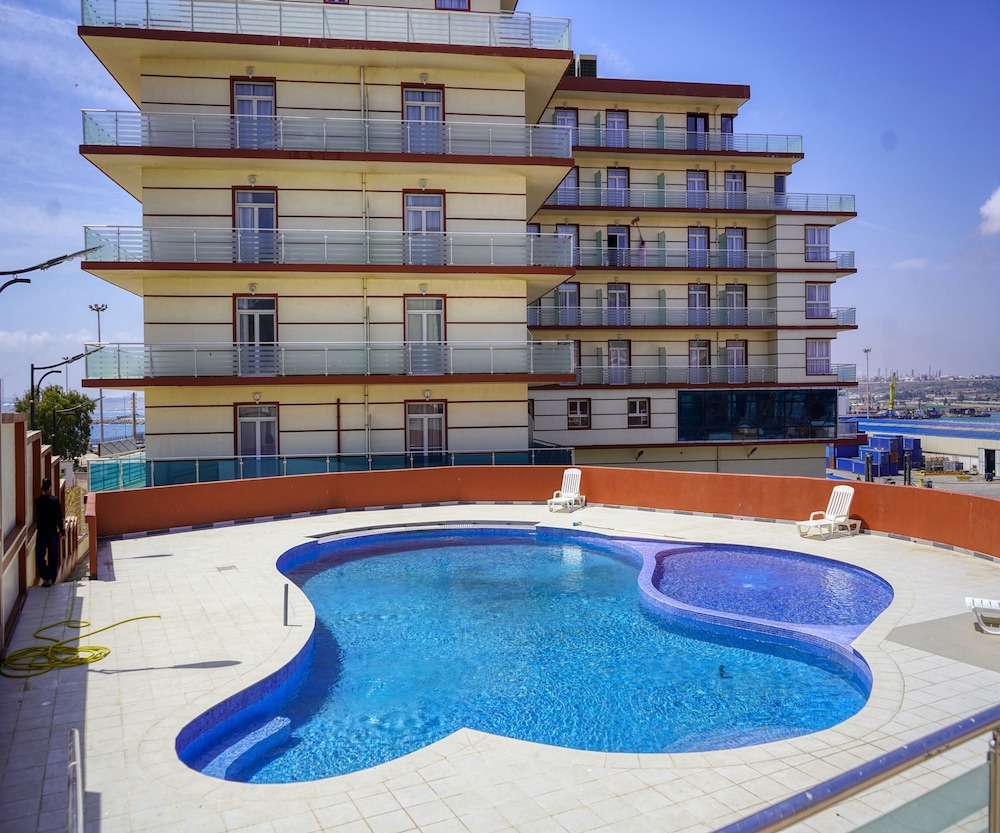 Hotel Plaza Arzew 7/50