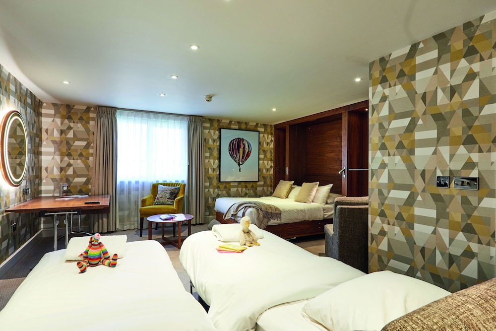 Aztec Hotel And Spa 39/71