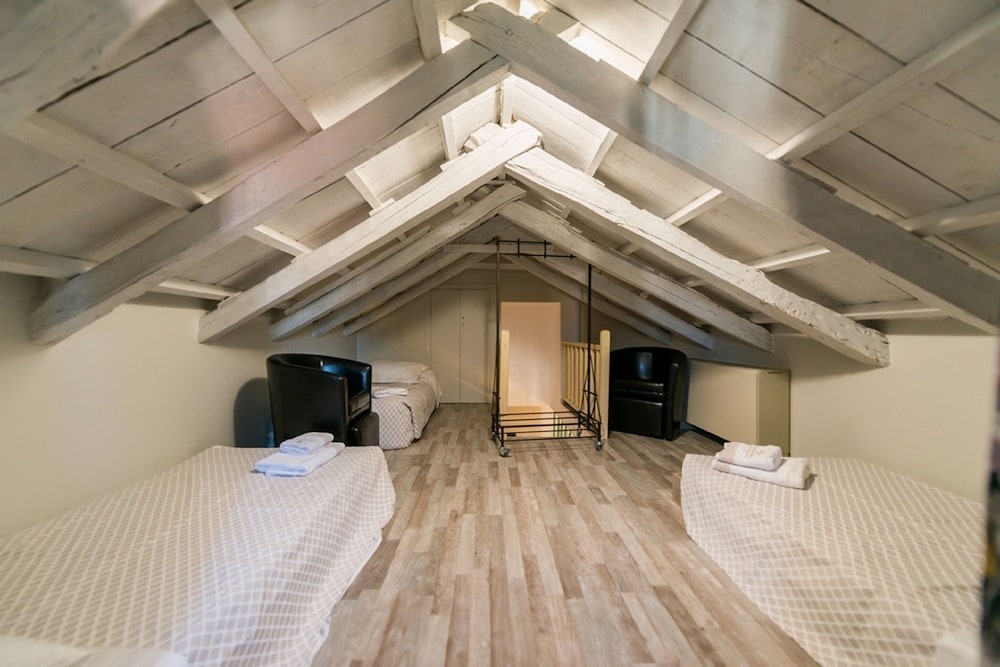 Fiscardonna Luxury Suites 17/50