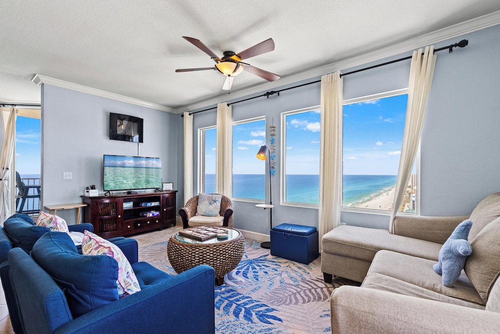Tidewater Beach Resort By Panhandle Getaways 56/78