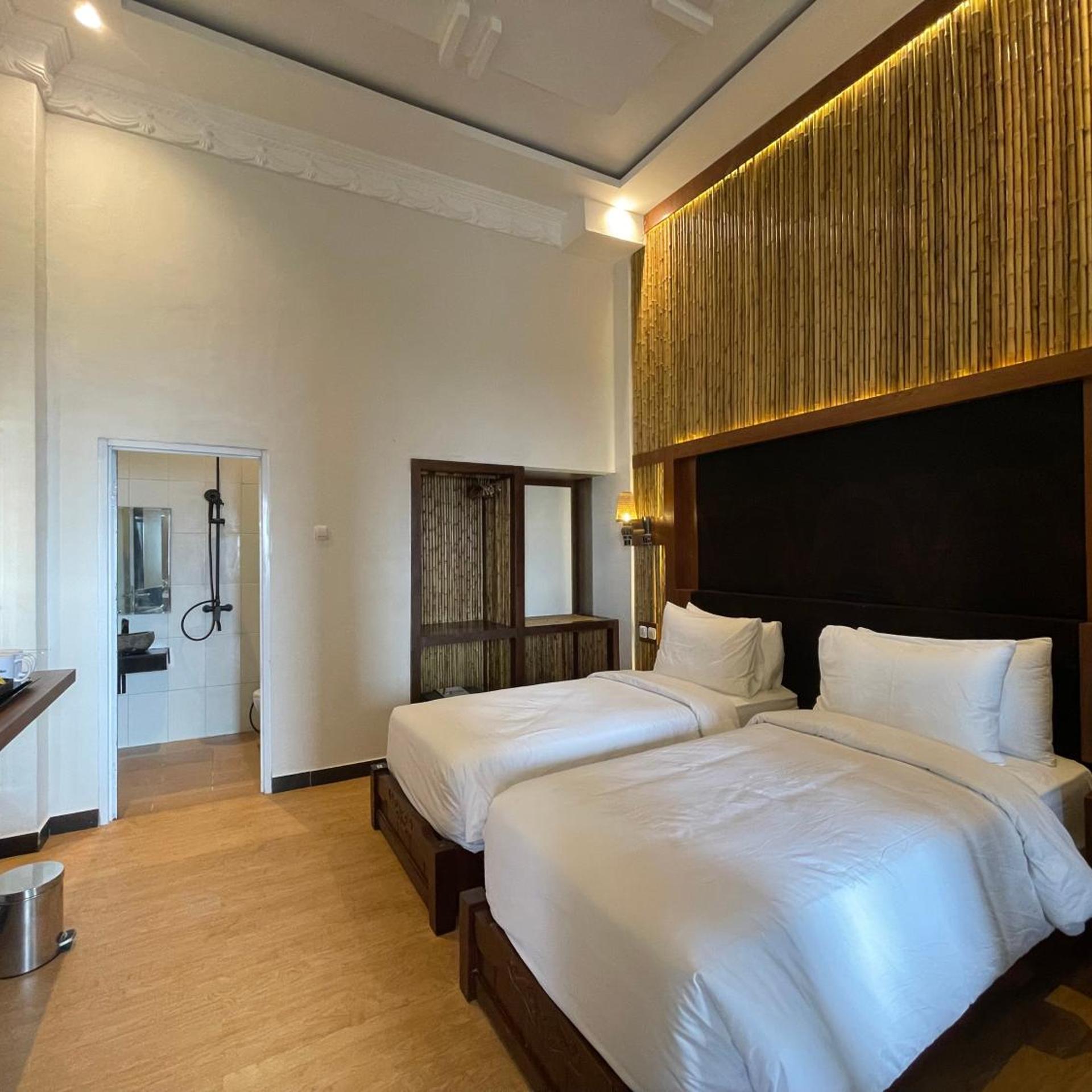 Horison Resort Dieng 18/49