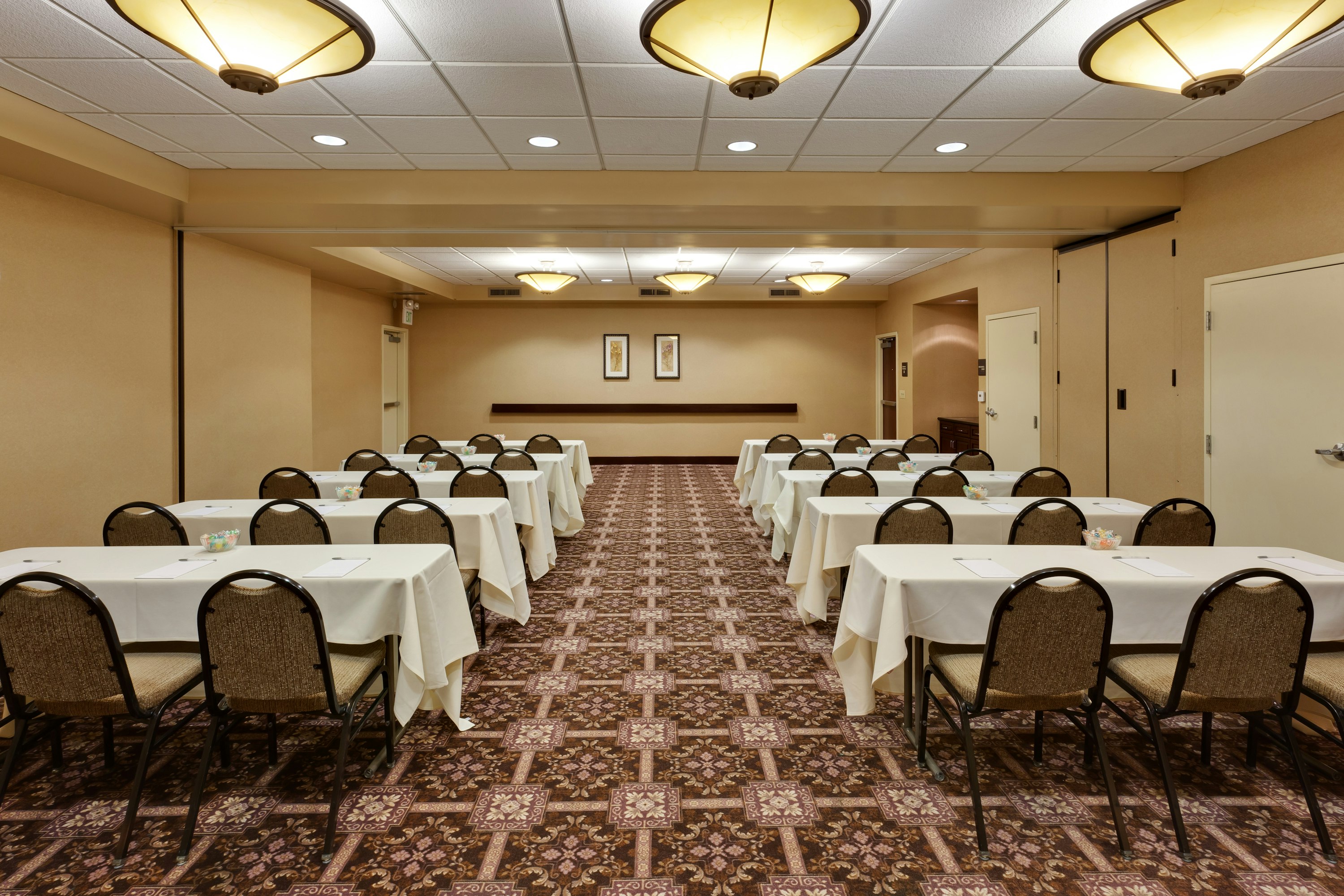 Hampton Inn & Suites Sacramento-Airport-Natomas 41/53
