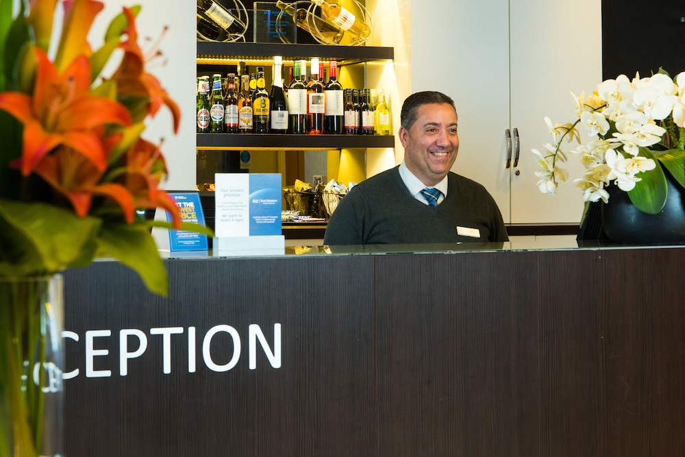 Spark by Hilton London Chiswick 3/45