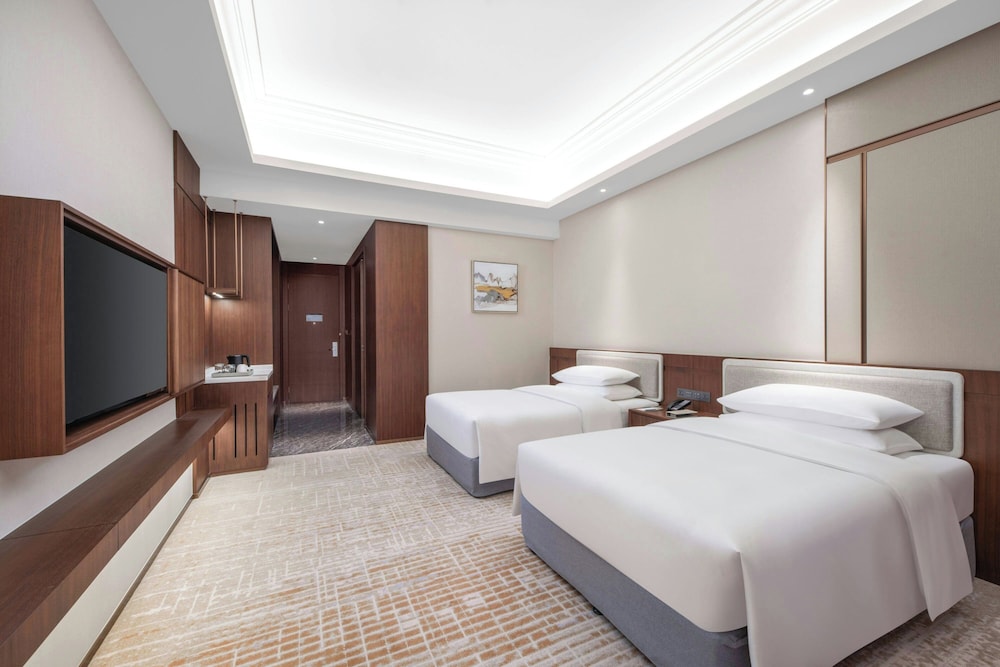 Le Meridien Shaoxing Yuecheng 3/17