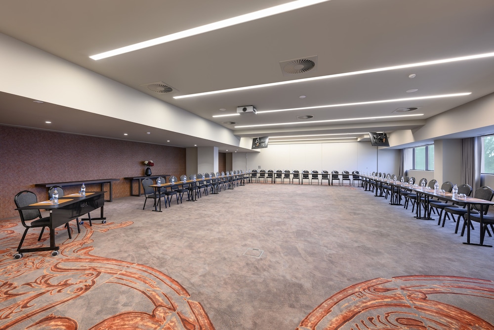 Melia Lisboa Aeroporto 65/73