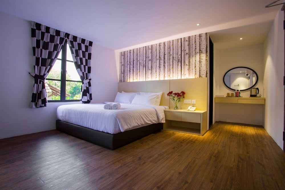 Stella Hotel 28/46