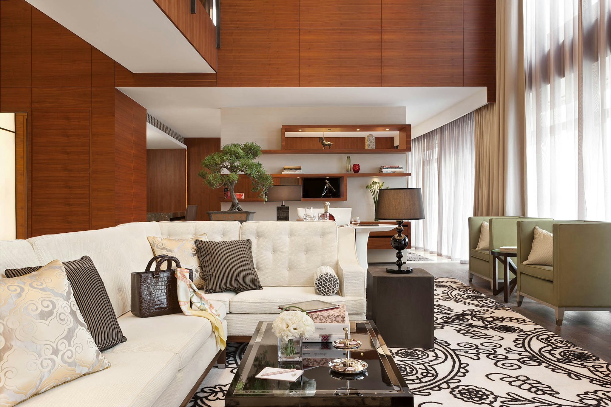 The Langham Shanghai Xintiandi 54/83