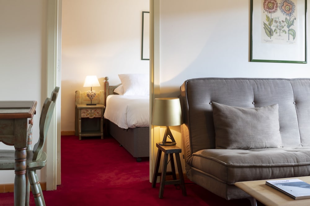 Hotel Montpelier 48/72