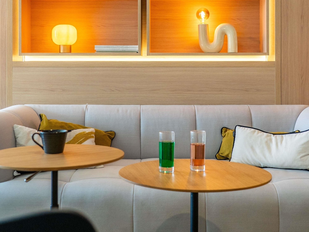 ibis budget Loriol Le Pouzin 29/46
