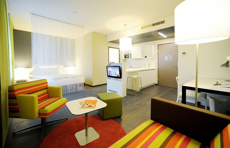 Harry's Home Linz 7/10