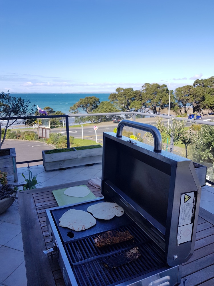 Whangaparaoa Lodge Motel 30/70