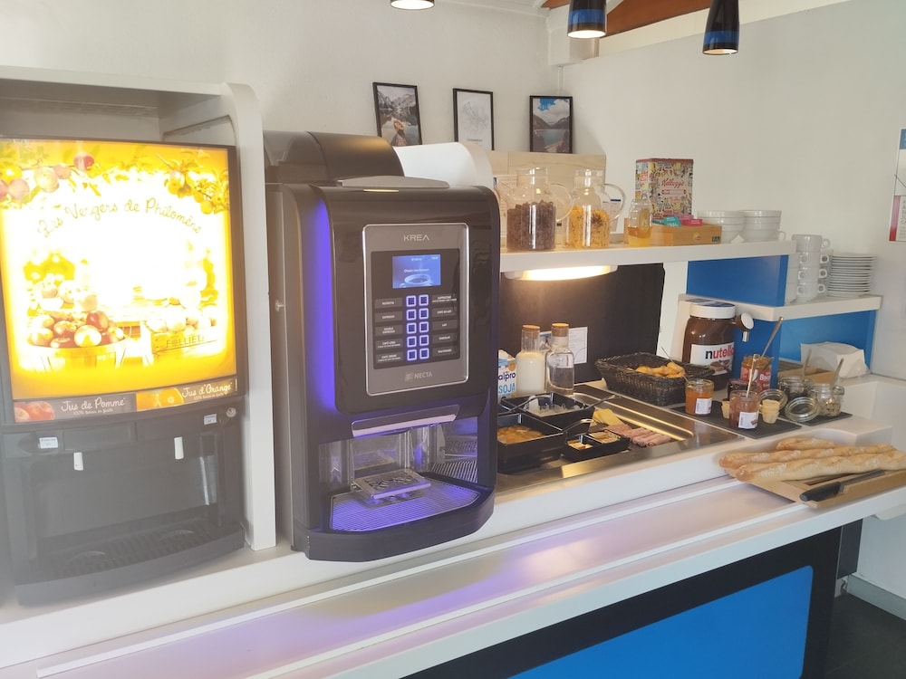 Ibis Budget Chambery Centre Ville 31/59