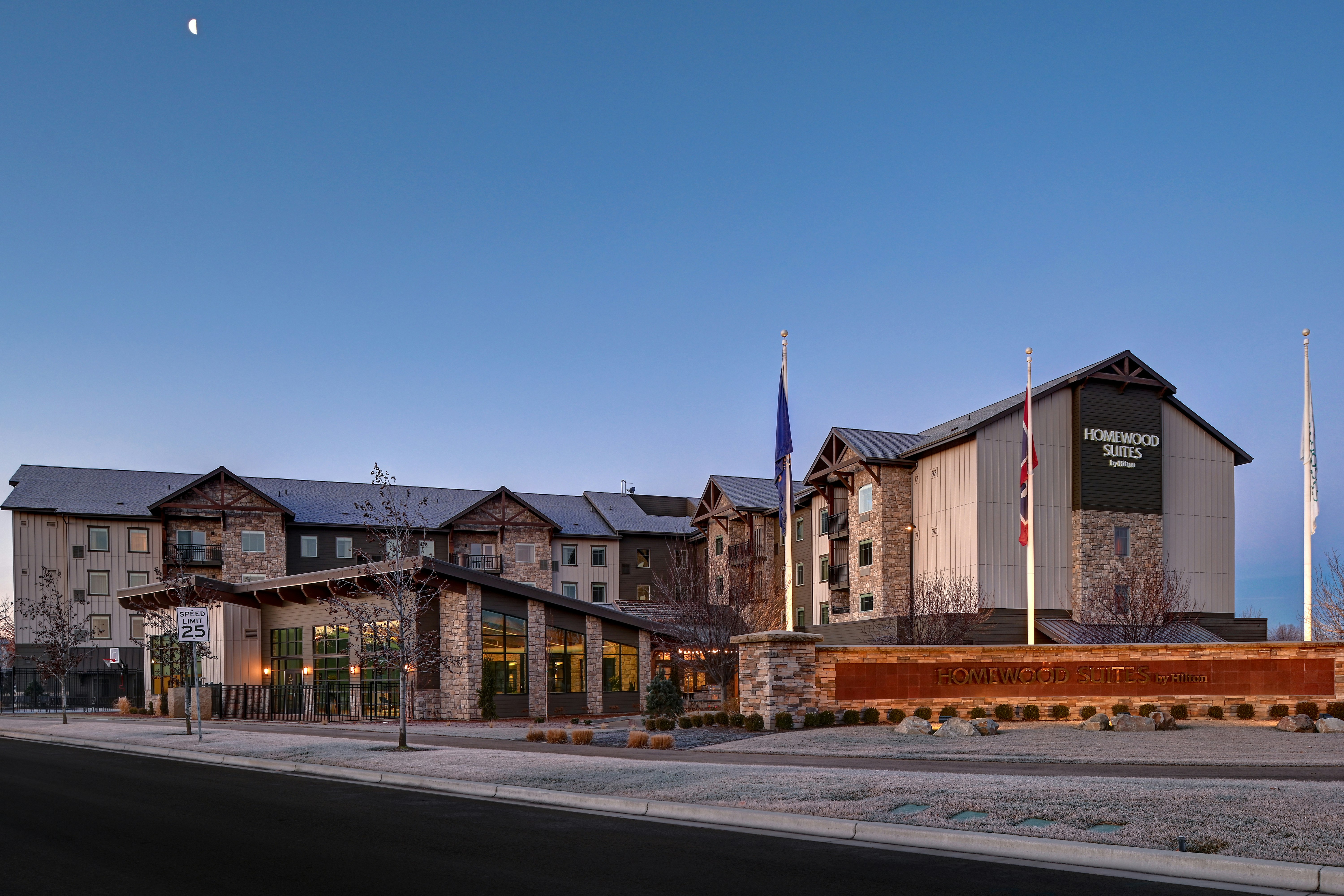 Homewood Suites by Hilton Eagle Boise 5/42