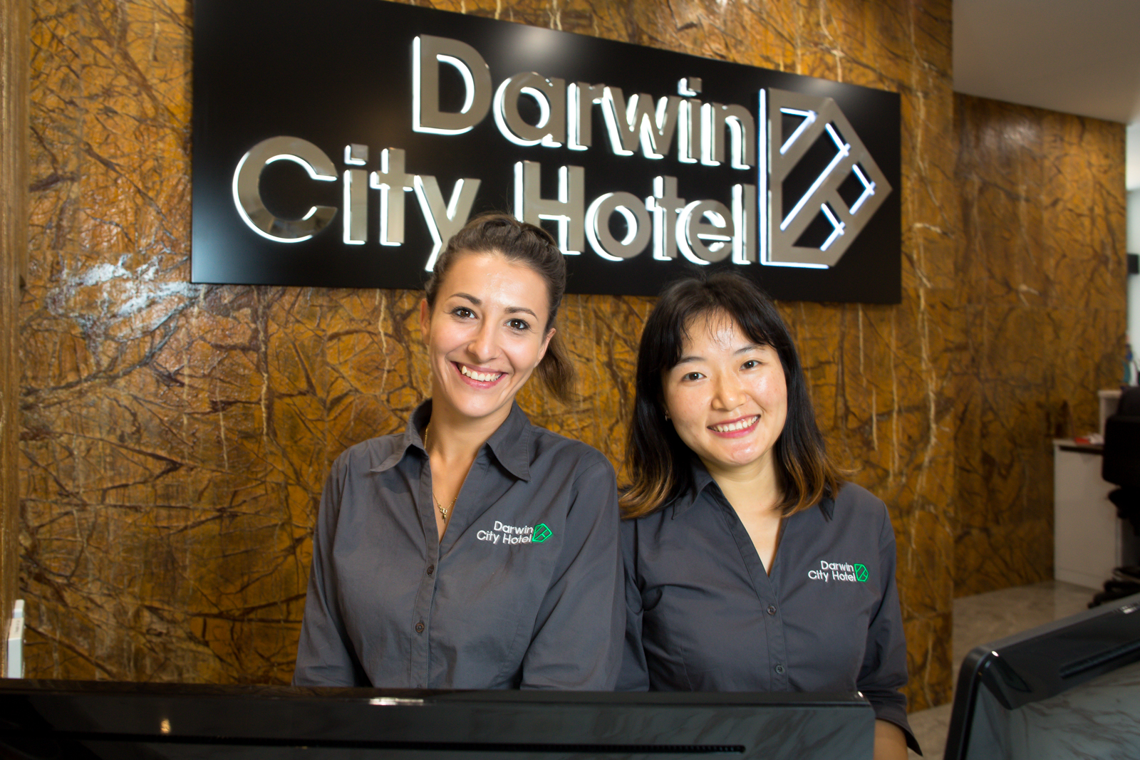 Comfort Inn Darwin 12/52
