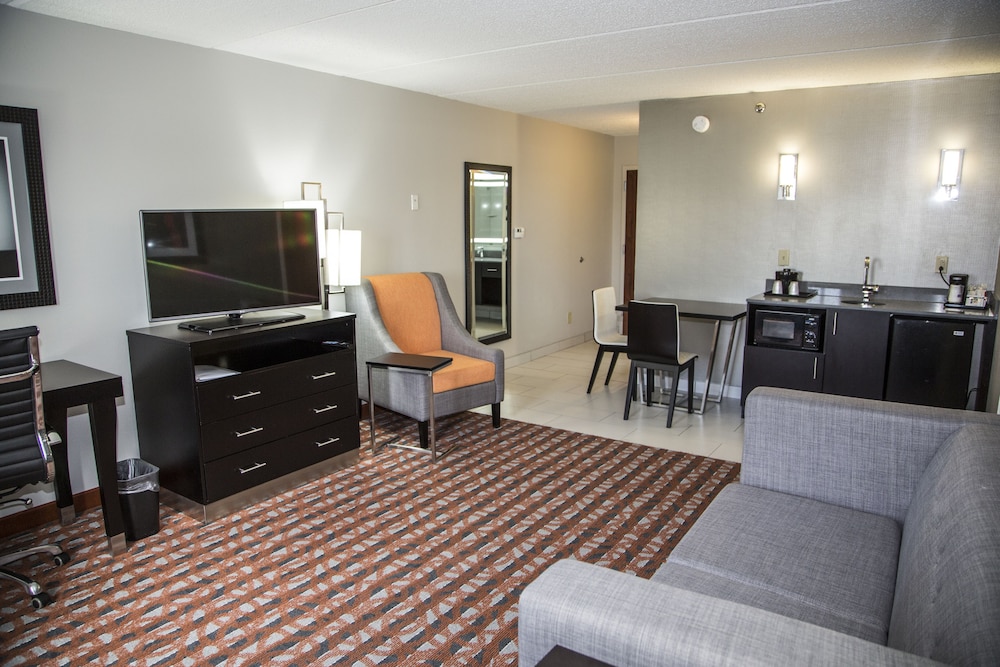 Holiday Inn Express & Suites NASHVILLE SOUTHEAST - ANTIOCH 35/70