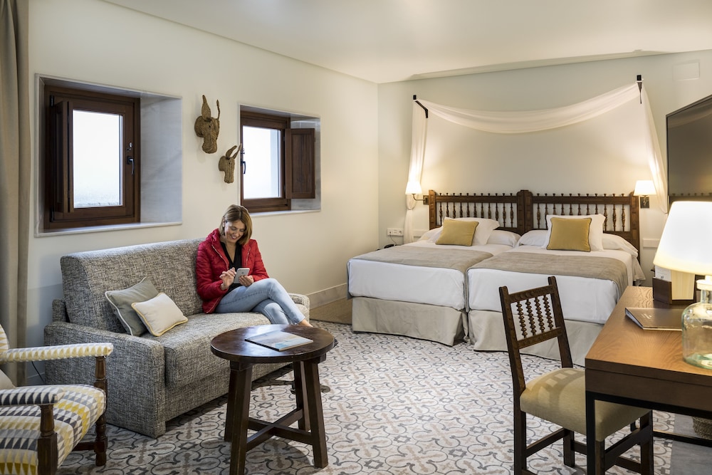 Parador de Arcos de la Frontera 31/50