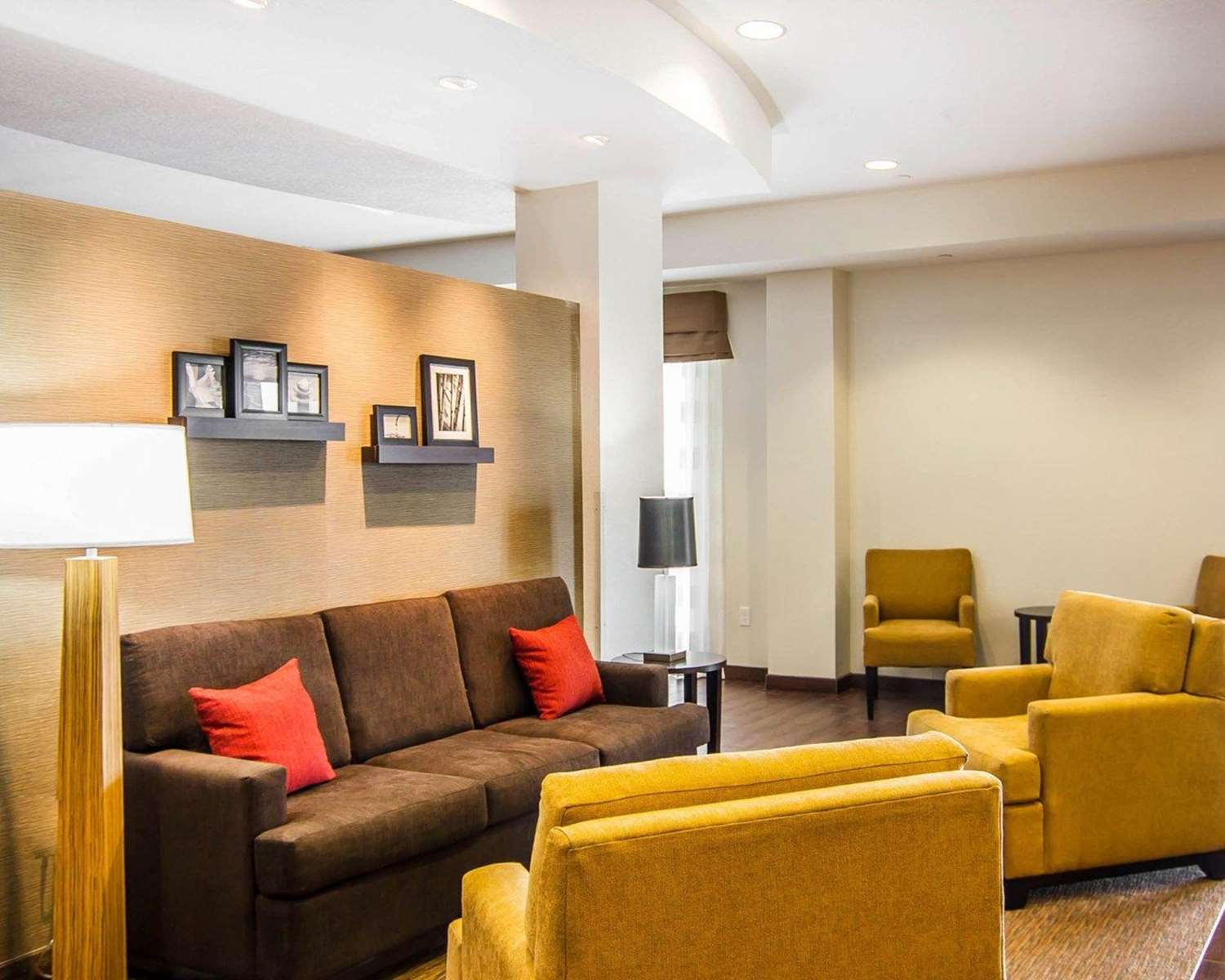 Sleep Inn Lufkin 16/20