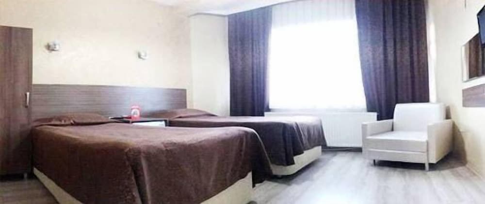 Hotel Erciyes 12/27