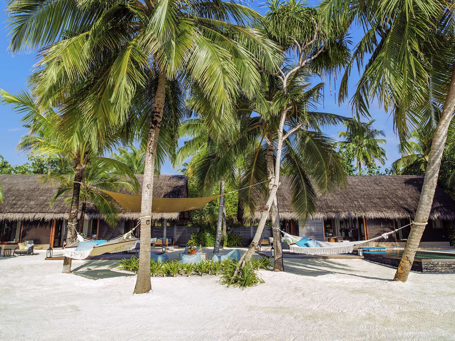 One&Only Reethi Rah 30/30